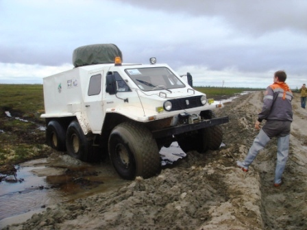 Русский Прорыв